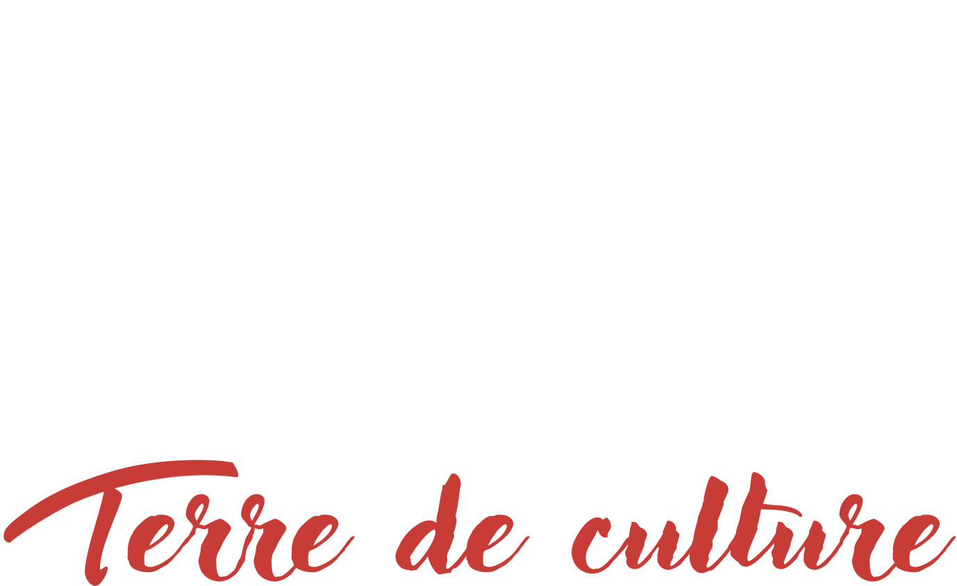 Logo de Corrèze, Terre de Culture